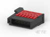 Rectangular Wire & Cable Connectors & Housings - 1-1473562-5 - TE Connectivity