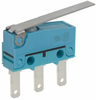 Snap Action, Limit Switches - 255-2023-ND - DigiKey