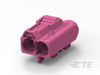 Data Connectivity Housings - 2359325-8 - TE Connectivity