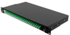 Fiber Enclosure Rack Mount -- PFPP-SL01-24SCA - Image