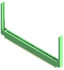 Card Edge Connectors - Edgeboard Connectors - 337-066-559-868 - Lingto Electronic Limited