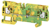 Terminal Blocks - Din Rail, Channel - 281-1989890000-ND - DigiKey