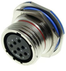 Amphenol D38999/24FE8SA - PEI-Genesis