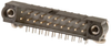 Connector, Header, 10Pos, 2Row, 2Mm; Connector Systems Harwin - 92K7320 - Newark, An Avnet Company