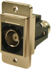 Rf Adapter, Bnc, Jack-Jack, 50 Ohm Rohs Compliant Multicomp Pro - 29AK2451 - Newark, An Avnet Company