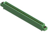 Card Edge Conn, Single, 44Pos, Th; Card Edge Connector Type Edac - 68AJ4223 - Newark, An Avnet Company