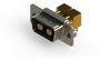 Combo D-Sub Conn, R/a Plug, De-2W2, Th; Product Range Edac - 53AJ3728 - Newark, An Avnet Company