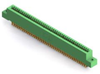 Card Edge Conn, Dual, 88Pos, Th; Card Edge Connector Type Edac - 64AJ5839 - Newark, An Avnet Company