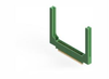 Card Edge Conn, Dual, 48Pos, Lug; Card Edge Connector Type Edac - 68AJ4458 - Newark, An Avnet Company