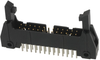 Wire-Board Connector, Header, 26 Position, 2.54Mm; Connector Systems 3M - 12P7087 - Newark, An Avnet Company