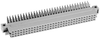 Din 41612 Pcb Connector Receptacle 96Way; Product Range Harting - 93B3012 - Newark, An Avnet Company