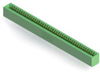 Card Edge Conn, Single, 43Pos, Th; Card Edge Connector Type Edac - 66AJ2256 - Newark, An Avnet Company