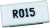 Current Sense Resistor, 0.015 Ohm, 2W, 1%; Resistance Ohmite - 63R6367 - Newark, An Avnet Company