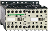 Contactor, 3Pst-No, 110Vac, Din Rail; Load Current Inductive Schneider Electric - 16B353 - Newark, An Avnet Company