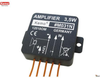3.5W Single Channel Audio Amplifier Module; Product Range Kemo Electronic - 24C2331 - Newark, An Avnet Company
