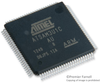 Microcontroller Mcu, 32 Bit, Cortex-M3, 96Mhz, Lqfp-100; Product Range Microchip - 92T0804 - Newark, An Avnet Company
