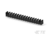 Barrier Strips - 1-796658-0 - TE Connectivity