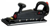 Chicago Pneumatic Dual Piston Straight Line Sander -- Model CP7268