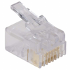 Connectors, Interconnects- Modular Connectors -Modular Connector Plugs - Win Source Electronics