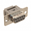 D-Sub Connector Assemblies - 1195-2513-ND - DigiKey