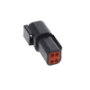 Rectangular Connector Housings - 1734-DTMH04-4PA-ND - DigiKey