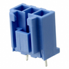 Headers, Male Pins - A119556-ND - DigiKey