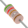 Through Hole Resistors - FMP-50FTF52-5R23-ND - DigiKey