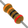 Through Hole Resistors - 749-2051-2-ND - DigiKey