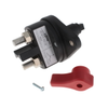 Selector Switches - 1734-35-411-160-R-ND - DigiKey