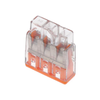 Wire Splice Connectors - 2946-2773-403/K000-0002-ND - DigiKey