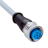 Circular Cable Assemblies - 1882-2096240-ND - DigiKey