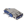 USB, DVI, HDMI Connector Assemblies - 664-GSB31D13001HHR-ND - DigiKey