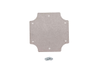 Enclosures, Boxes, & Cases - 1557DPL - Powell Electronics, Inc.