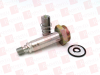 Pneumatic Valve Rebuild Kit / Seal Kit - 18555496 - Radwell International