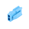 Rectangular Connector Housings - 900-0469930240-ND - DigiKey