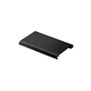 Wire Duct, Raceway Covers - 298-FRHC4BL10-ND - DigiKey