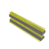 Board Spacers, Stackers (Board to Board) - 612-AW-35-03-G-D-224-075-A-ND - DigiKey