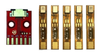 Evaluation Boards - KIT_IM72D128VV01_FLEX - Infineon Technologies AG