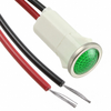 Panel Indicators, Pilot Lights -- 1032D5-ND - Image