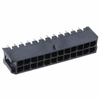 Headers, Male Pins - G881A24102T3EU-ND - DigiKey