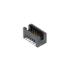 Headers, Male Pins - 612-TFM-106-02-L-D-ND - DigiKey