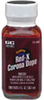 RED-X CORONA DOPE, BOTTLE WITH BRUSH, 2FL. OZ. - 70159742 - Allied Electronics, Inc.