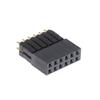 Headers, Receptacles, Female Sockets - ESW-106-33-G-D-ND - DigiKey