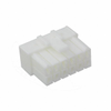 Rectangular Connector Housings - HLP-12V - ODG (Origin Data Global)