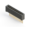 Edgeboard Connectors - 151-896-015-540-101-ND - DigiKey