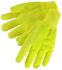 Cotton Gloves, Double Palm - 4518CR/Y - Liberty Glove & Safety, Inc.