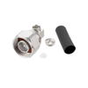 Coaxial Connector (RF) Assemblies - 6099-PE45651-ND - DigiKey