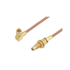 Coaxial Cables (RF) - 6099-PE3C4458-72-ND - DigiKey