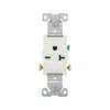 Plugs and Receptacles - 6215-1876W-BOX-ND - DigiKey