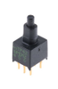 Push Button Switches - 664345 - RS Components, Ltd.
